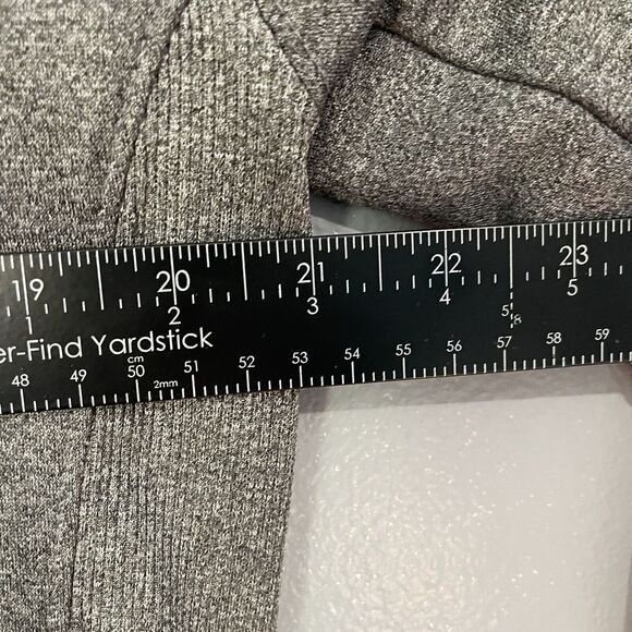 Purdue Boilermakers Sweatshirt Womens Medium Lace Up Hoodie Pullover‎ Drawstring - Picture 6 of 11